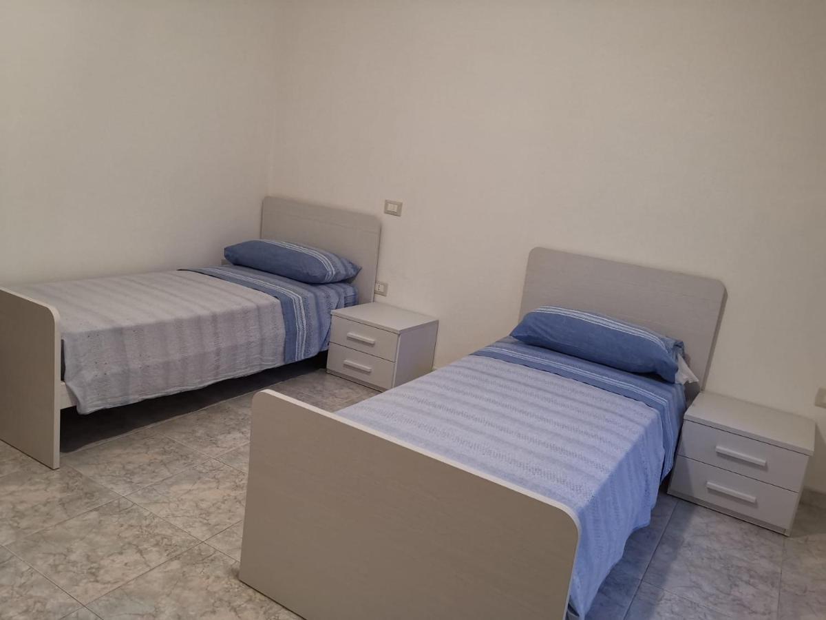 Appartamento Mare Sardegna Siniscola A 6 Km Da La Caletta Santa Lucia Capo Comino Berchida מראה חיצוני תמונה