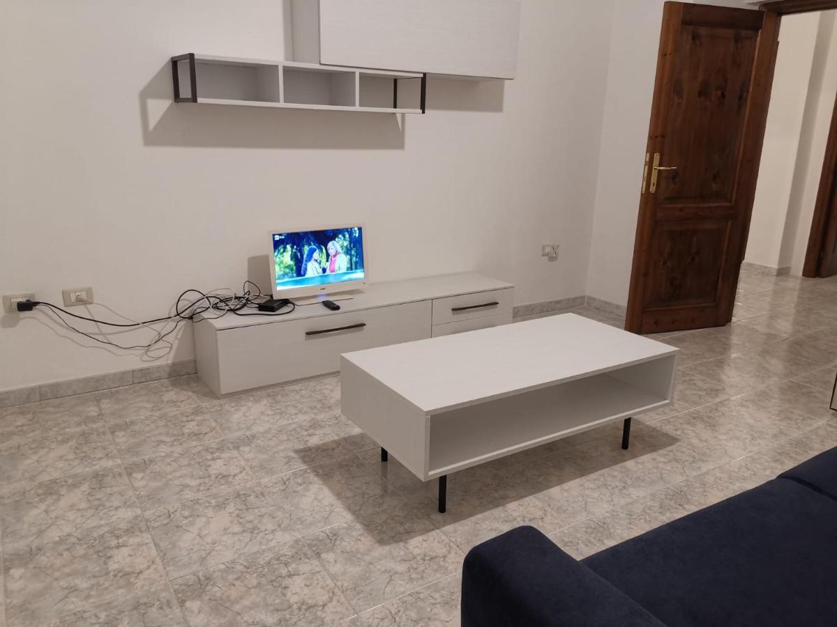 Appartamento Mare Sardegna Siniscola A 6 Km Da La Caletta Santa Lucia Capo Comino Berchida מראה חיצוני תמונה