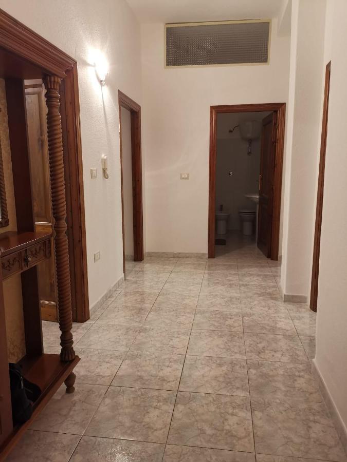 Appartamento Mare Sardegna Siniscola A 6 Km Da La Caletta Santa Lucia Capo Comino Berchida מראה חיצוני תמונה