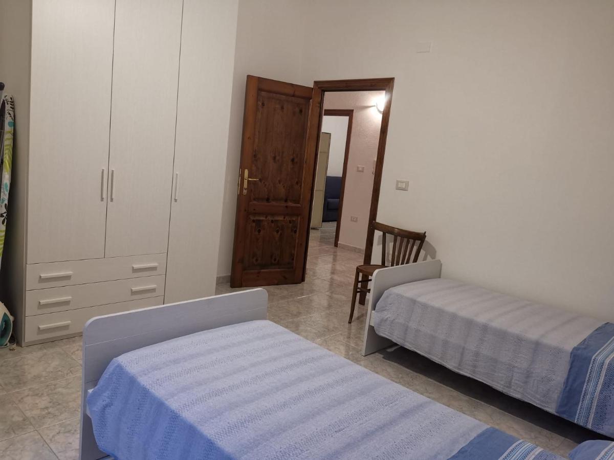 Appartamento Mare Sardegna Siniscola A 6 Km Da La Caletta Santa Lucia Capo Comino Berchida מראה חיצוני תמונה